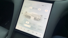 MG Im5 300kW Long Range 100kWh 5dr Auto Electric Hatchback